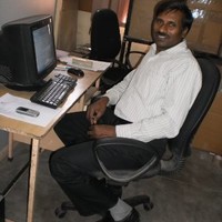 Indra Kumar