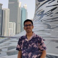 Ashutosh Bhavsar