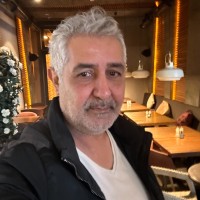 Serhat Bayraktar