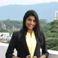 Simran H R