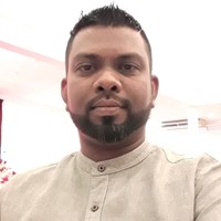Gayan Harindra