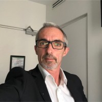 Eric Fleurence