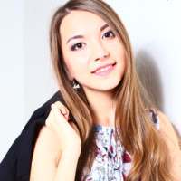 Zarina Galieva