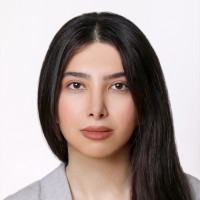 Nazanin Khakifirouz