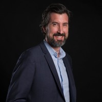 Stéphane Delaporte