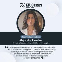 Alejandra Paredes Goicochea