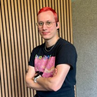 Christian Teichert