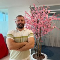 Behic Kasoglu