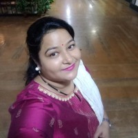 Garima Sharma