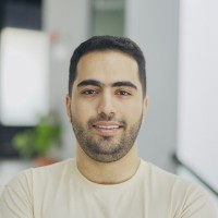Ali Vaezi