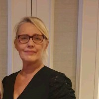 Sandra Mc Fadden