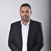 ahmed kholaif
