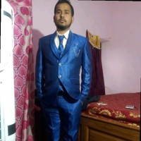 Bikram Kumar