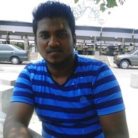 Dimuthu Perera