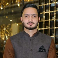 Raja Junaid Waseem