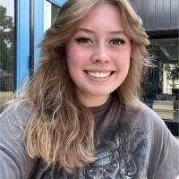 Elizabeth Pringle