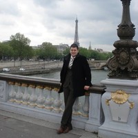 Nicolas MOREAU
