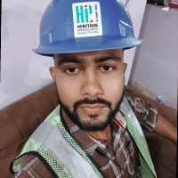 Hemant Kumar Tiwari