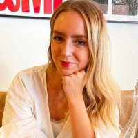 Jemima Luscombe