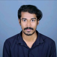 Arun Krishna