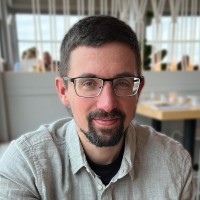 Mike Andrejko