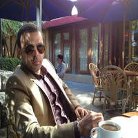 reza jalali