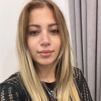 Susanna Kostandyan