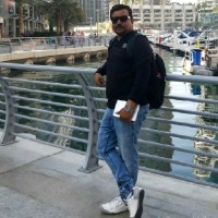G KUMAR