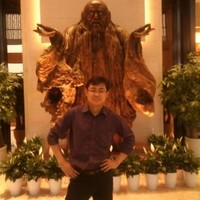 杨振东