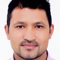 Bishnu K.