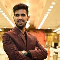 Shantanu Bodke