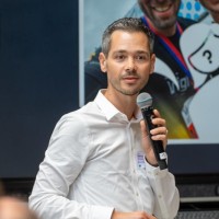Maikel Huygens