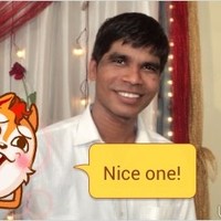 Prashant Katkar
