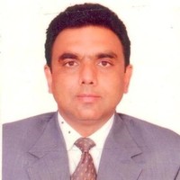 Dr. Vivek Kumar Sharma