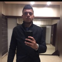 Shubham Gupta