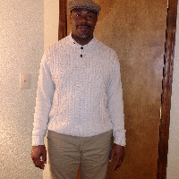 Patrick Williams