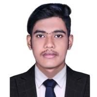 Abhishek P.R
