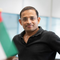Shafeeque Mohammed, AvMP