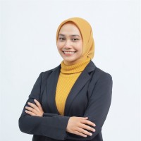Oneilla Salsa Olga Nur Hakim