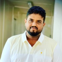 Nikhil Joseph