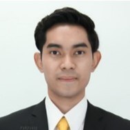 Siravitch Boonchuay