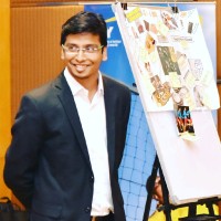 Akshay Mundra