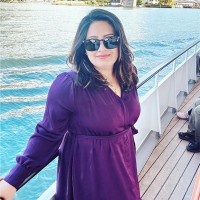 Mariyam Khokar