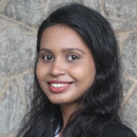 Shrutika Gondal
