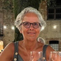 Ina Te Winkel