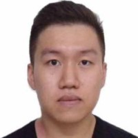 Yong Jie Low