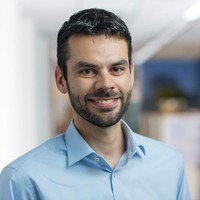 Erwin De Jong
