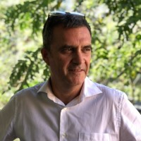 Jordi Alexandre Serra