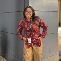 Diah Sekar Arum Sari