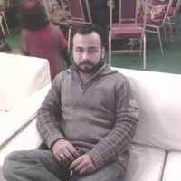 Syed Muhammad Ahmed M. Ahmed